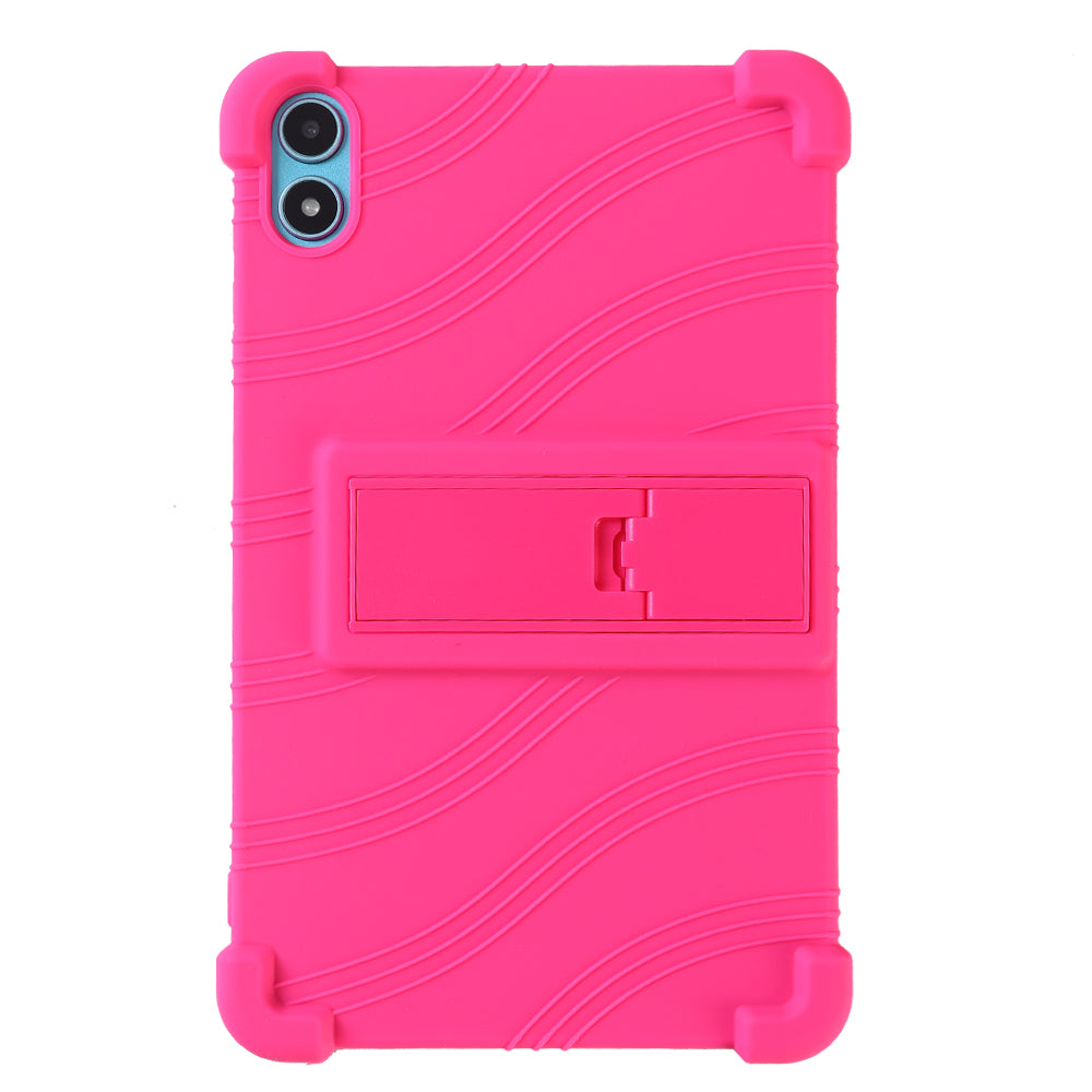For Teclast P85T Kickstand Tablet Case Reinforced Corners Silicone Cover For Teclast P85T Kickstand Tablet Case Reinforced Corners Silicone Cover